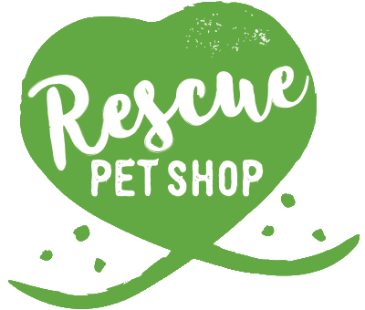 5 goede redenen om te kiezen voor de snacks van Rescue Pet Shop.