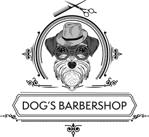 Dog&#39;s Barbershop