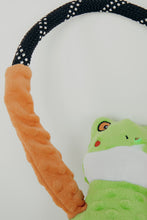 Afbeelding in Gallery-weergave laden, RopeTugz® - Tree Frog
