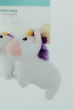 Afbeelding in Gallery-weergave laden, Mini unicorn 3-pack
